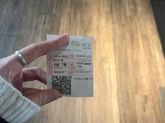 -成都百丽宫影城(LUXE太古里店)