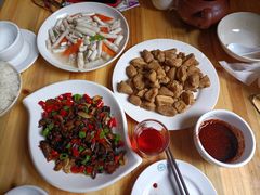 -香满楼(临安路店)