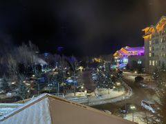 -长白山万达锦华套房酒店