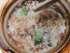 -湯系·煲汤手艺人(东二环泰禾广场店)