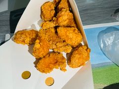 -麦当劳(华融店)