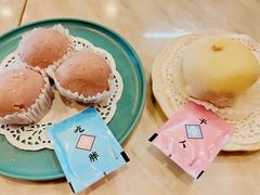 -李大牛和刘大力手作甜品(凯德店)