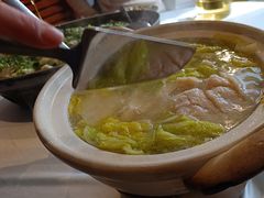 -盛百味·家宴餐厅(霸州分店)