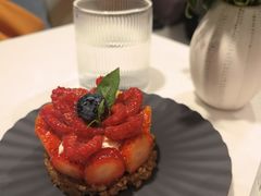 -潮一不贰·法式甜品·生日蛋糕·西式简餐(外滩店)