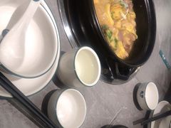 -品也·鲍鱼鸡火锅(皇庭广场店)