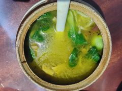 -慈素轩饭店-时尚素食餐厅