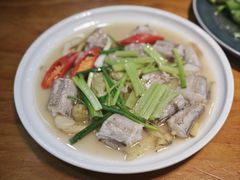 -醉壹号海鲜大排档·老厦门特色菜(厦门美食地标店)