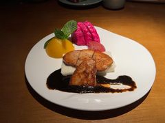 -阿吾罗日本料理(K11艺术中心店)