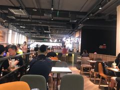 大堂-COSTA COFFEE(武汉武商MALL店)