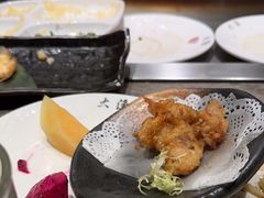 -大渔铁板烧(花园道店)