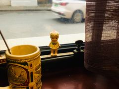 景观位-东海咖啡馆