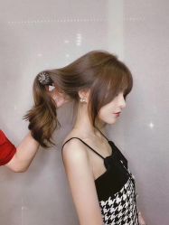 -CD Hair salon