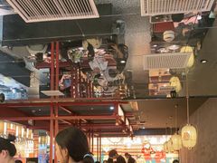 -厚贞日式烤肉(浦东汇智店)