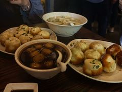 -哑巴生煎(临顿路店)