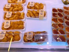 -巴黎贝甜(常德路店)