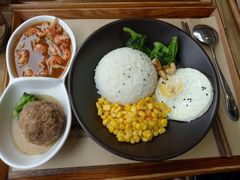 -海盗虾饭·剥好的小龙虾饭(SOHO尚都店)