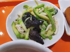 -梅园食堂