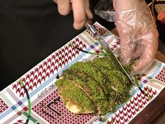 -苏坦土耳其西餐厅(玉林店)