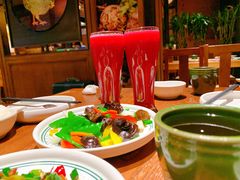 -云海肴·汽锅鸡·云南菜(美罗城店)