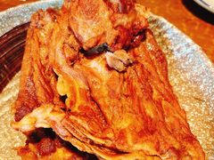 -95号酱骨·一块豆腐(展春园西路店)