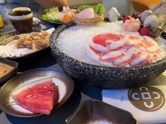 -湊湊火锅·茶憩(南京万象天地店)