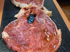 -牛犇烤肉(物资学院路店)