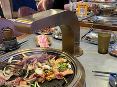 -杨小佳·齐齐哈尔烤肉·烤串(广州店)