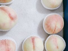 -老袁家蜜桃农场·阳山水蜜桃