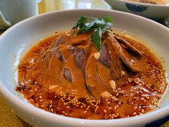 花椒牛舌-老灶味道·本帮菜(昌平路店)