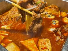 -螺大喜螺蛳粉火锅(雍和宫店)