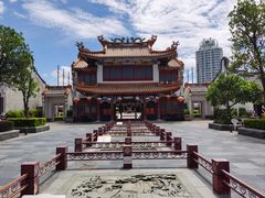 -天后宫民俗文化街