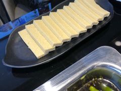 -重庆德庄火锅(永城店)