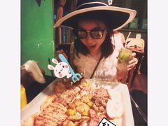 -Mix Restaurant