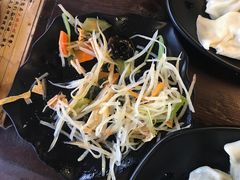 -大妈水饺(文华巷店)