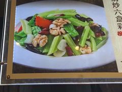 -老伙记海鲜码头(北滘店)