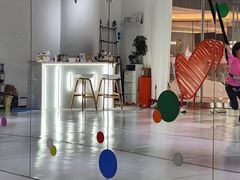 -Jumphai室内蹦极运动