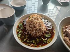-冶春茶社(官园桥店)