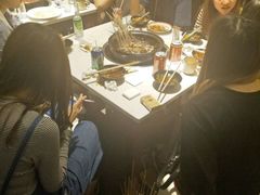 -钢管厂歆瑞源油卤串串香(春熙路太古里店)