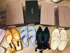 -CHARLES&KEITH(北京apm店)