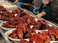 猪脚-66梧桐院·天平邻里汇(乌鲁木齐南路店)