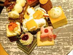 -威斯汀舞台餐厅