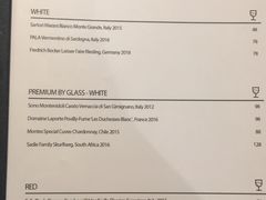 -wineapp葡萄酒餐吧(外滩金融中心店)