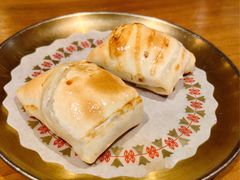 -金手鼓·新疆菜(南京店)