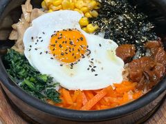 -米村拌饭(江宁万达店)