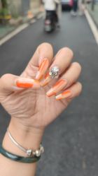 -NEW LOOK-绿麓 · 美甲美睫脱毛工作室