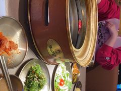 -西塔老太太泥炉烤肉(温州首店万象城黑金店)