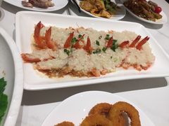 -湖锦酒楼·32年地道湖北菜(光谷店)