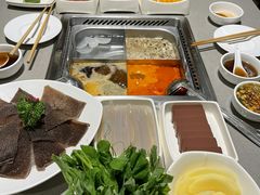 -海底捞火锅(石厦时代广场店)