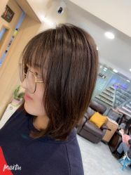 -AFA Hair studio·女士发型设计