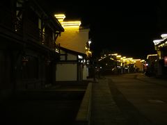 -大小河街